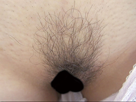 300人のまん毛3　サンプル画像20